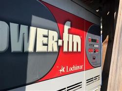 Image LOCHINVAR Power-Fin Water Heater - 3 from Bid-on-Equipment.com