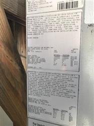 Image LOCHINVAR Power-Fin Water Heater - 8 from Bid-on-Equipment.com