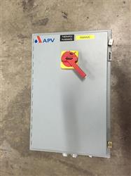 Image 50HP APV RANNIE Homogenizer Mixer High Pressure - 12 from Bid-on-Equipment.com