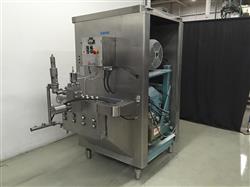 Image 50HP APV RANNIE Homogenizer Mixer High Pressure - 1 from Bid-on-Equipment.com