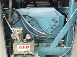 Image 50HP APV RANNIE Homogenizer Mixer High Pressure - 4 from Bid-on-Equipment.com
