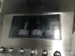 Image 50HP APV RANNIE Homogenizer Mixer High Pressure - 9 from Bid-on-Equipment.com
