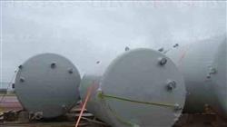 Image 1800 and 5500 Gallon Water Tanks (Lot of 2) - 3 from Bid-on-Equipment.com