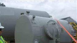 Image 1800 and 5500 Gallon Water Tanks (Lot of 2) - 4 from Bid-on-Equipment.com
