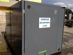 Image ATLAS COPCO ZT55 Oil Free Rotary Compressor - 5 from Bid-on-Equipment.com