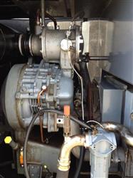 Image ATLAS COPCO ZT55 Oil Free Rotary Compressor - 7 from Bid-on-Equipment.com