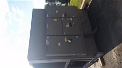 Image YORK 140 Ton Air Cooled Chiller - 1 from Bid-on-Equipment.com
