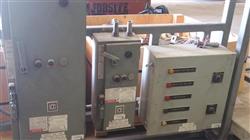 Image YORK 140 Ton Air Cooled Chiller - 6 from Bid-on-Equipment.com