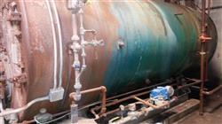 Image NORTH AMERICAN ATLAS Boiler - 2 from Bid-on-Equipment.com