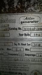 Image NORTH AMERICAN ATLAS Boiler - 4 from Bid-on-Equipment.com