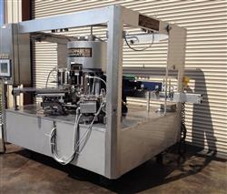 Image 12 Head KRONES Canmatic Bottle Labeler - 10 from Bid-on-Equipment.com