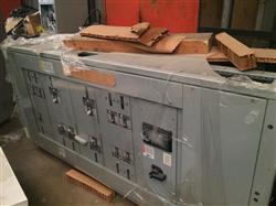 Image GE Spectra Series Switchboard (TSS HE 100kA 200kAIC) - 1 from Bid-on-Equipment.com