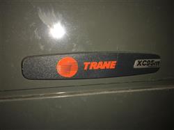 Image TRANE XC95M Furnace - 2 from Bid-on-Equipment.com