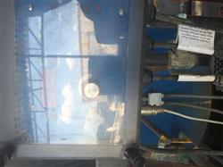 Image 50 HP HURST 4VT-6-50-150 Boiler - 2 from Bid-on-Equipment.com