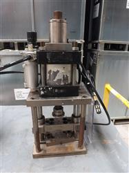 Image 4 Post Bench Top Pneumatic Press  - 1 from Bid-on-Equipment.com