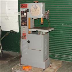 Image WILTON 8014 Vertical Band Saw - 1 from Bid-on-Equipment.com