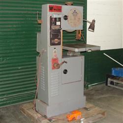 Image WILTON 8014 Vertical Band Saw - 3 from Bid-on-Equipment.com