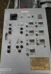 Image OHKI ENGINEERING CO LTD Auto Fryer - 26 from Bid-on-Equipment.com