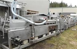 Image OHKI ENGINEERING CO LTD Auto Fryer - 29 from Bid-on-Equipment.com
