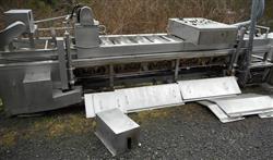 Image OHKI ENGINEERING CO LTD Auto Fryer - 32 from Bid-on-Equipment.com