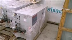 Image LOCHINVAR Copper-Fin II Water Heater and Knight Boiler - 1 from Bid-on-Equipment.com