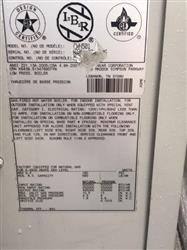 Image LOCHINVAR Copper-Fin II Water Heater and Knight Boiler - 3 from Bid-on-Equipment.com