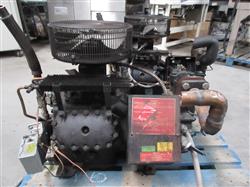 Image COPELAMETIC Compressor  - 1 from Bid-on-Equipment.com