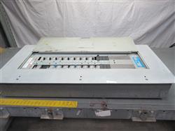 Image GOULD Nhb Series Panelboard  - 1 from Bid-on-Equipment.com