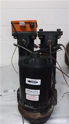 Image MAGNETEK Century AC Commercial Pump Motor Assembly  - 1 from Bid-on-Equipment.com