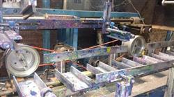 Image DENNISON Autoroll Automatic Bottle Silk Screen Printer - 5 from Bid-on-Equipment.com