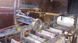 Image DENNISON Autoroll Automatic Bottle Silk Screen Printer - 6 from Bid-on-Equipment.com