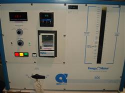 Image OMEGA-ALPHA Metals 500 Ionic Contamination Test System - 1 from Bid-on-Equipment.com
