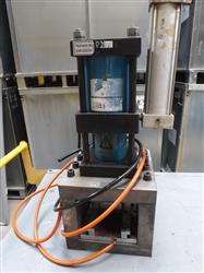 Image Pneumatic Press  - 1 from Bid-on-Equipment.com