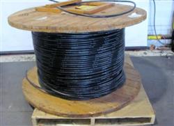 Image PRYSMIAN Fiber Optical Cable, 3000Ft  - 1 from Bid-on-Equipment.com