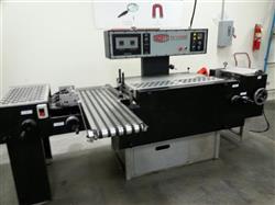Image SCOTT Ten Thousand Tab Cutter - 1 from Bid-on-Equipment.com