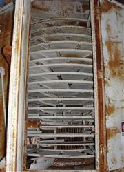 Image WYSSMONT Turbo-Dryer Rotary Tray Dryer - 1 from Bid-on-Equipment.com