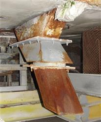 Image WYSSMONT Turbo-Dryer Rotary Tray Dryer - 4 from Bid-on-Equipment.com