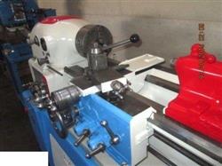Image RIVETT 1020S Toolmakers Lathe - 3 from Bid-on-Equipment.com