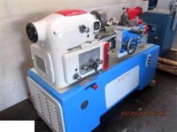 Image RIVETT 1020S Toolmakers Lathe - 5 from Bid-on-Equipment.com