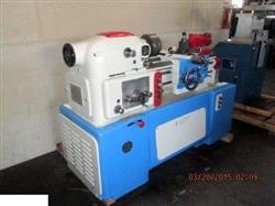 Image RIVETT 1020S Toolmakers Lathe - 7 from Bid-on-Equipment.com