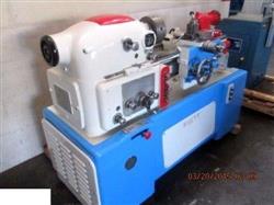Image RIVETT 1020S Toolmakers Lathe - 8 from Bid-on-Equipment.com