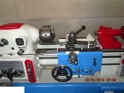 Image RIVETT 1020S Toolmakers Lathe - 9 from Bid-on-Equipment.com
