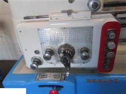 Image RIVETT 1020S Toolmakers Lathe - 10 from Bid-on-Equipment.com