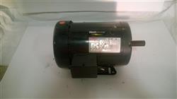 Image 2 HP DAYTON 4LXO-5 Electric Motor - 1 from Bid-on-Equipment.com