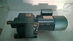 Image 1 HP SEW-EURODRIVE DFT80N4 Electric Motor - 2 from Bid-on-Equipment.com