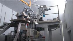 Image PAVAN FPT 132/320 Pasta Press / Extruder - 1 from Bid-on-Equipment.com