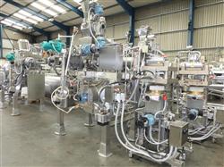 Image PAVAN FPT 132/320 Pasta Press / Extruder - 3 from Bid-on-Equipment.com