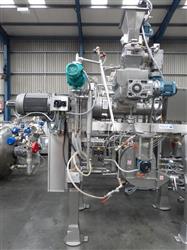 Image PAVAN FPT 132/320 Pasta Press / Extruder - 4 from Bid-on-Equipment.com