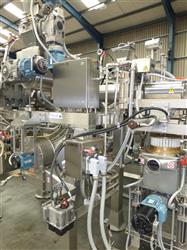 Image PAVAN FPT 132/320 Pasta Press / Extruder - 5 from Bid-on-Equipment.com