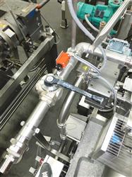 Image PAVAN FPT 132/320 Pasta Press / Extruder - 8 from Bid-on-Equipment.com